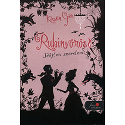 rubinvoros