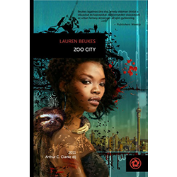 Lauren Beukes – Zoo city – m á s l a p o s s á g . h u